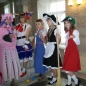 東方Projectはフランスでも人気あるのか…