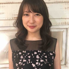 最近の髪色☆藤田昂補のサロンワークより☆