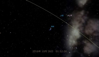 宇宙に思いを馳せてみよう!「Mitaka」という宇宙旅行気分を味わえるソフトが面白い