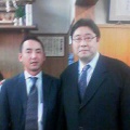 間垣親方とは