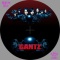 GANTZ