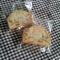 パウンドケーキ。