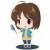 なっちゃんTwitterフォローキャンペーン の カレーがあたった件