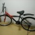 自転車は持って帰れないなあ・・