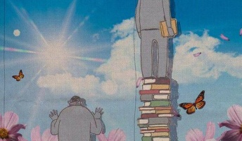こういう考えさせられる画像くれ