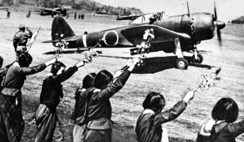 神風特攻って戦術的にはどうなん?
