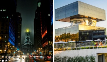 これラスボスいるよな?邪悪で怪しい世界の建物13選