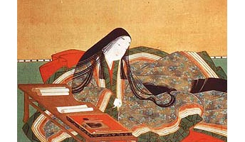 紫式部とかいう日本人のガチ天才wwwwwwww
