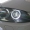 E92 BMW335i�����ʥ��LED����