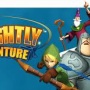 【今後リリース】Knightly Adventure - クロスプラットフォームのストラテジーMMORPG。