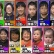 変な名前の子供 →「DQNネーム」を 「キラキラネーム」ということにします