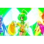 【GIF】スマイルプリキュア!　第14話