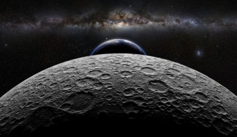 2024年までに人類を再び月面に送る「アルテミス計画」をNASAが発表