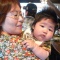 孫源司の初節句