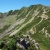 仙丈ヶ岳　高山植物観察会