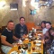 11月１２日飲み会