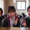 オートパークスカイツーリング２０１１＆土日の別庵