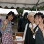 ベジタリアンフェスティバル京都2010&渚音楽祭2010秋♪10/3