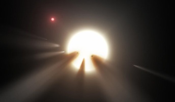 【謎深まる】地球外生命体の構造物「ダイソン球」が囁かれる恒星「KIC 8462852」、新観測は一層謎が深まる結果に