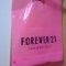 FOREVER21の袋