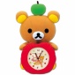 ローソン☆秋のリラックマフェア堪能中。(その1) #rilakkuma
