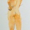 ヌードクロッキー