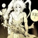幽遊白書の朱雀って雑魚だったけど能力が相当ヤバかったよな