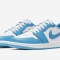 【2019/8/2（金）発売】NIKE SB x NIKE AIR JORDAN 1 LOW SB "UNC"