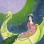 開館5周年記念 「孤愁の詩人・画家　蕗谷虹児展」 町田市民文学館