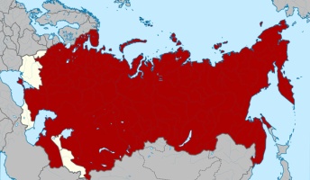 ロシアの北の方って何があるの?