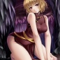 東方キャラの太もも画像ください