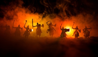 【番狂わせ】弱小部隊が手強い相手を倒した8つの戦い