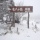 はじめての雪山「北八ヶ岳 北横岳」