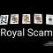 Royal Scam【Card Tricks/カードマジック自演】