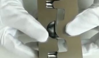 中国の金属加工技術が凄すぎる動画がこちら→