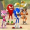 Sonic Boom Link'n'Smash!