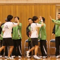 厚木市役所,トヨタ自動車がV!!◆日本リーグ入替戦2日目◆
