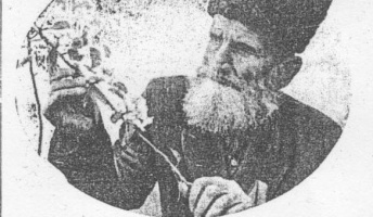 【昭和の怪奇事件】享年168歳?孫は50人!世界一の長生き男