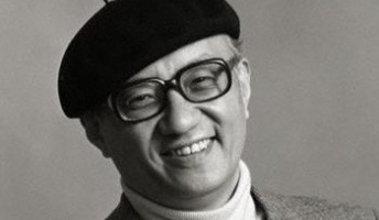 手塚治虫(享年60)【天才漫画家は60で死ぬ法則】