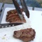 くま家のサマーBBQ