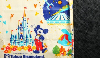 東京ディズニーランド、シーの都市伝説を語るスレ