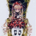 アンティークチェアーの製作