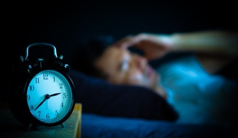 不眠症の恐ろしさ教えてやるよ