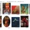 私絵画の表現展