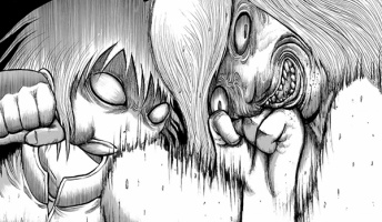 数々の悪霊を物理攻撃で撃退してきたけど質問ある?