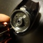スコーピオンXT1001のベアリング交換