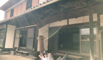 九州のド田舎で村作ってるけど質問ある?