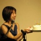 ��09/12/5��Birthday���饤�֡�IN��TheThrob