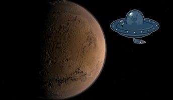 NASA、地球や他惑星をエイリアンから守る「惑星保護官」募集。給料は最高約2000万円