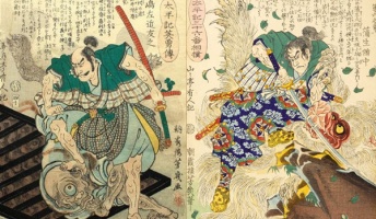 妖怪退治の仕事してるけど、何か質問ある?その6